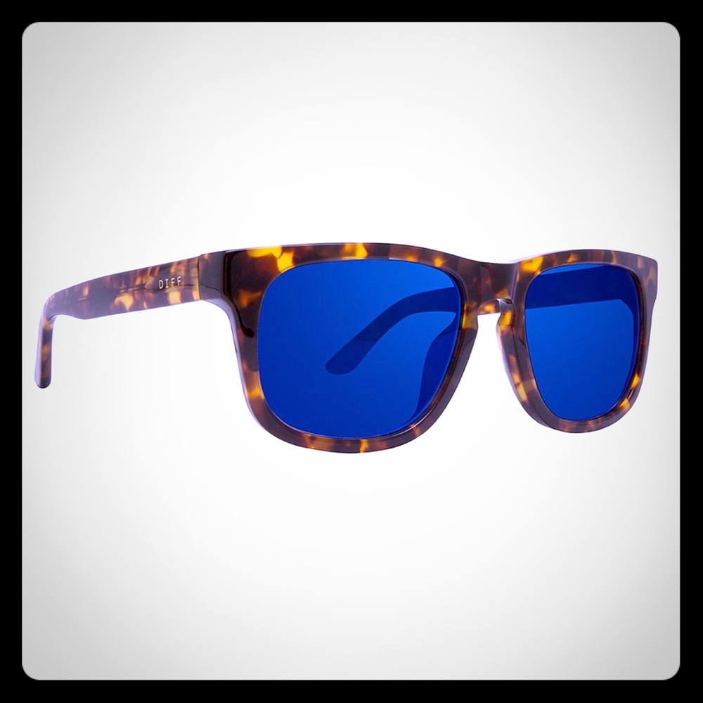 Diff Sunglasses - image 1